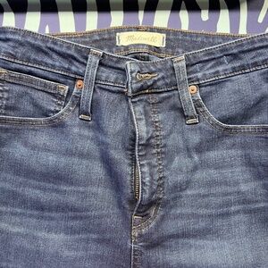 Women's Madewell Jeans